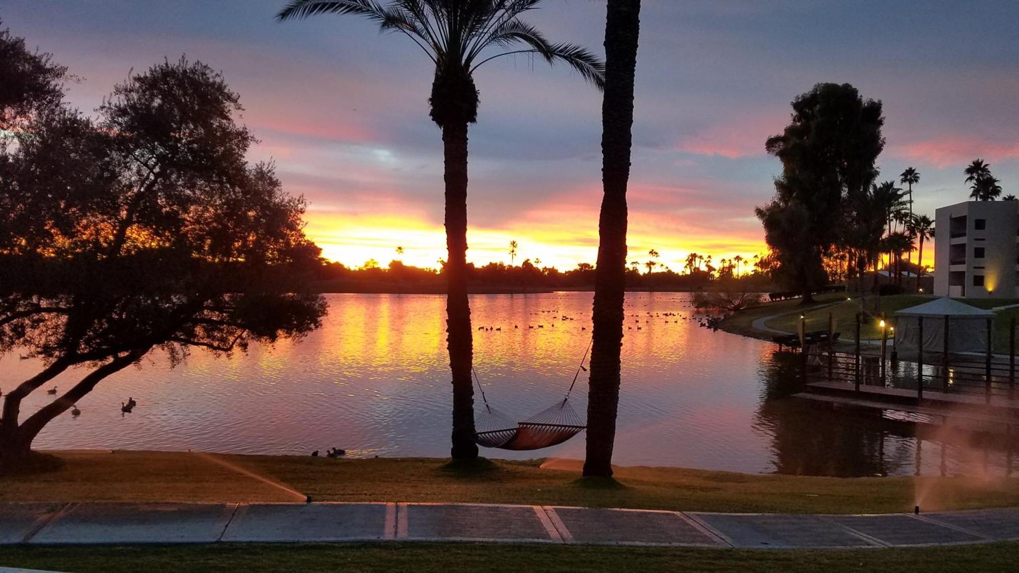 The Mccormick Scottsdale Hotel Kültér fotó