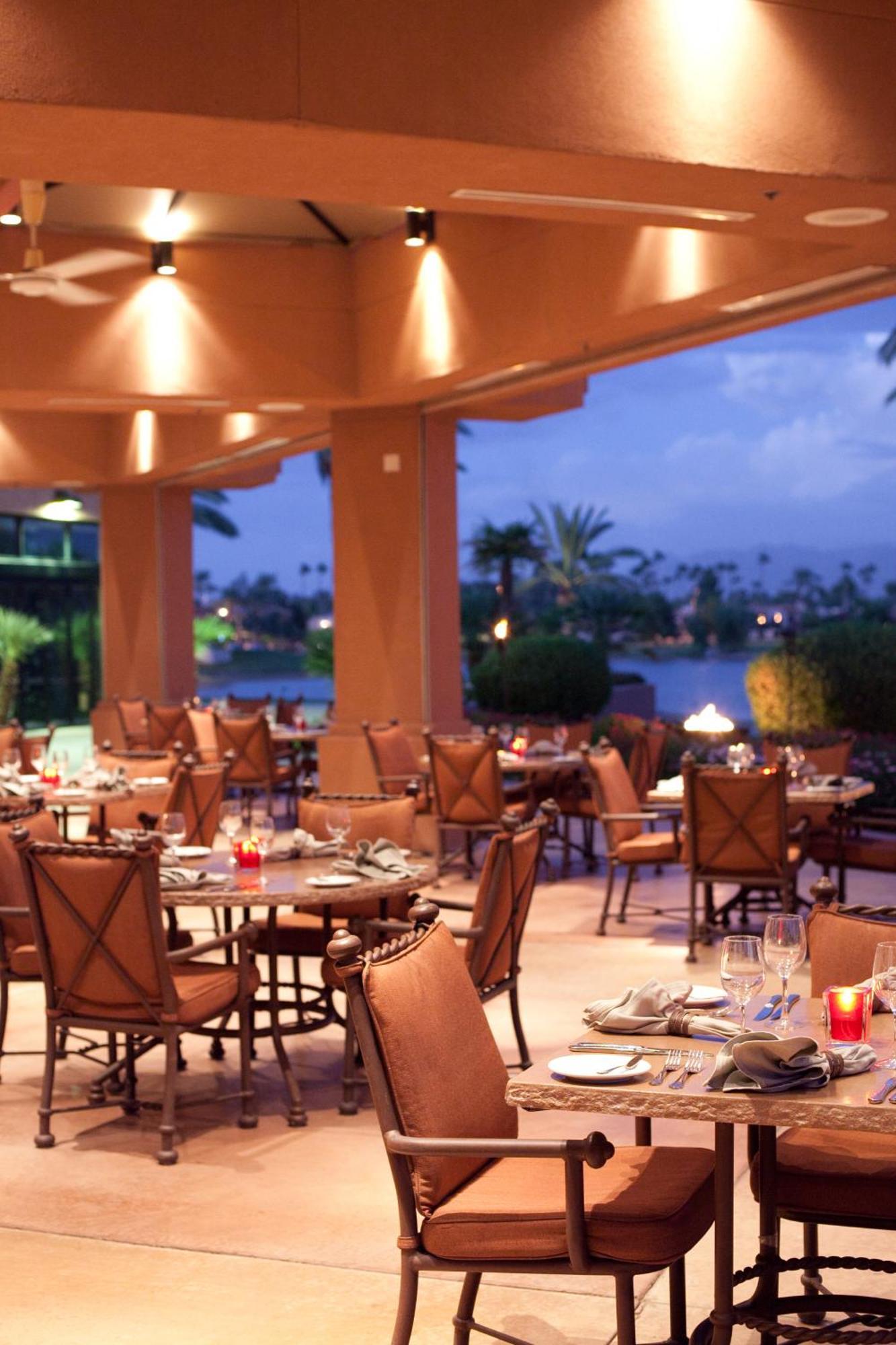 The Mccormick Scottsdale Hotel Kültér fotó